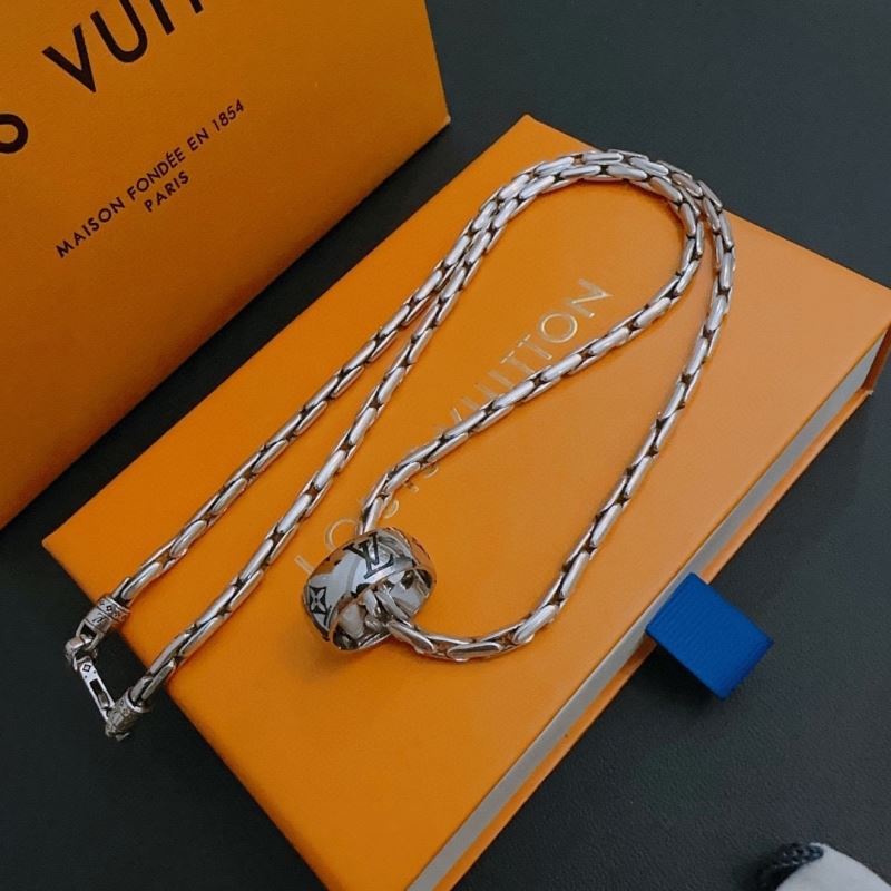 Louis Vuitton Necklaces